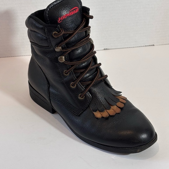 Ariat Shoes - Ariat Women's Performair 550 Boots Black SZ 7.5 Advanced Torque Stability